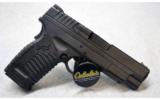 Springfield XDS in .45 ACP - 1 of 2