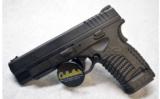 Springfield XDS in .45 ACP - 2 of 2