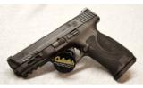 Smith & Wesson ~ M&P 2.0 ~ .40 S&W - 1 of 2