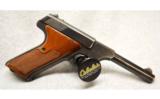 Colt Automatic Huntsman in .22 LR - 2 of 2
