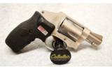 Smith and Wesson 642-2 in .38 S&W Spl - 2 of 2