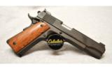 Rock Island Armory M1911-A1FS in 9mm - 2 of 2