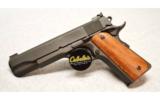 Rock Island Armory M1911-A1FS in 9mm - 1 of 2
