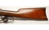 Winchester 1892 in .32 Winchester - 5 of 8