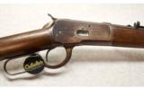 Winchester 1892 in .32 Winchester - 3 of 8