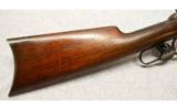 Winchester 1892 in .32 Winchester - 2 of 8