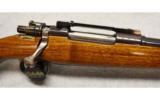 Mauser Model 98 in .284 Win - 3 of 7