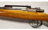 Mauser Model 98 in .284 Win - 6 of 7