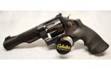 Smith & Wesson Model 327 Performance Center in .357 Magnum - 1 of 2