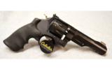 Smith & Wesson Model 327 Performance Center in .357 Magnum - 2 of 2