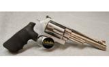 Smith and Wesson Model 500 in .500 S&W Magnum - 2 of 2