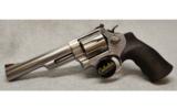 Smith and Wesson Model 629-6 in .44 Magnum - 1 of 2