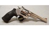 Smith and Wesson Model 629-6 in .44 Magnum - 2 of 2