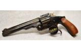 Uberti Model Russian in .45 LC - 1 of 2