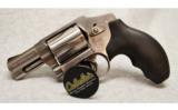 Smith & Wesson Model 640-3 in .357 Magnum - 1 of 2
