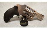 Smith & Wesson Model 640-3 in .357 Magnum - 2 of 2