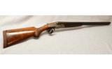 L.C Smith Field 12 Gauge - 1 of 8