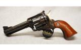 Ruger New Model Blackhawk in .45 LC - 1 of 2