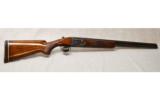 Browning Superposed 12 Gauge - 1 of 7
