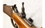 Winchester 1894 in .25-45 Win - 6 of 9