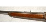 Winchester 1894 in .25-45 Win - 8 of 9