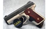 Kimber Solo 9MM - 1 of 2