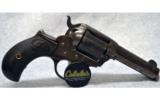 Colt DA 41 in .41CAL - 2 of 2