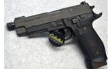 Sig Sauer P226 in 9MM - 1 of 2