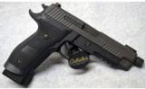 Sig Sauer P226 in 9MM - 2 of 2