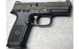 FNH FNS-9 in 9MM - 2 of 2