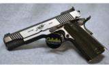 Kimber Custom Eclipse ll in .45 Auto - 2 of 2