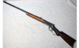 Winchester ~ 1894 ~ .38-55 - 1 of 8