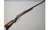 Winchester ~ 1894 ~ .38-55 - 5 of 8