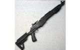Springfield ~ M1A
~ .308 - 5 of 8