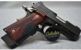 Kimber Ultra Carry ll in .45ACP - 2 of 2