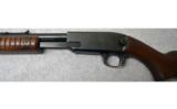 Winchester Model 61
.22LR - 7 of 8