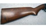 Winchester Model 61
.22LR - 2 of 8