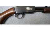 Winchester Model 61
.22LR - 3 of 8