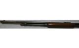 Winchester Model 61
.22LR - 8 of 8