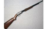 Winchester Model 61
.22LR - 1 of 8