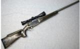 Browning ~ A-Bolt Eclipse ~ .300 WSM - 5 of 8