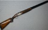 Beretta 682 Gold E In 12GA - 1 of 8