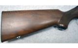 Winchester Model 52 In .22 LR - 2 of 8