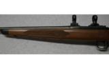 Winchester Model 52 In .22 LR - 7 of 8