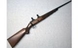Winchester Model 52 In .22 LR - 1 of 8