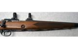 Winchester Model 52 In .22 LR - 3 of 8