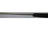 Weatherby Mark V in .340 WBY MAG - 8 of 8