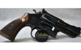 Smith & Wesson Pre-27 in .357 MAG - 2 of 4