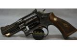 Smith & Wesson Pre-27 in .357 MAG - 1 of 4