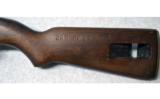 Inland US Carbine In .30 - 6 of 8